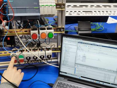 Kolejne bardzo ciekawe szkolenie w BCU