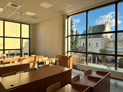 Przygotowania do pełnego uruchomienia BCU &ndash; spotkanie robocze