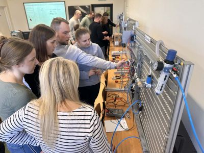 Energoelektronika bez tajemnic