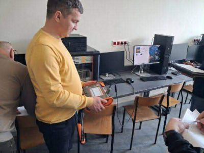 Szkolenie -pomiary instalacji elektrycznych do 1 kV
