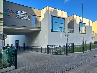 Ruszyła rekrutacja na szkolenia w BCU w Jarosławiu!