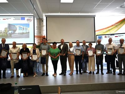 Podsumowanie działalności Rady BCU