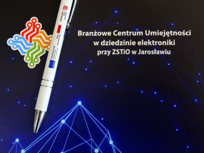 Trwają pierwsze szkolenia dla uczniów